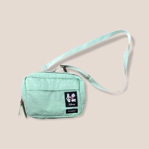 Uniqlo crossbody